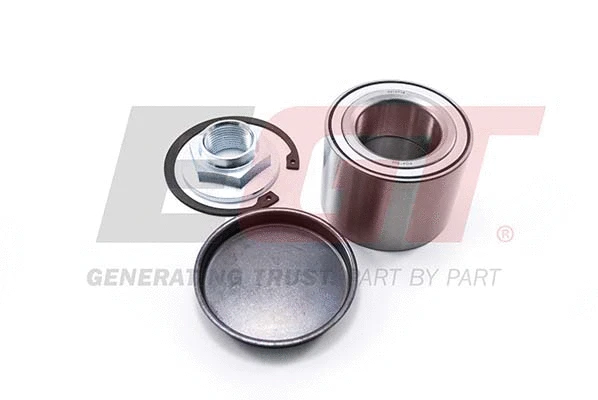 Wheel Bearing Kit (554293EGTk)