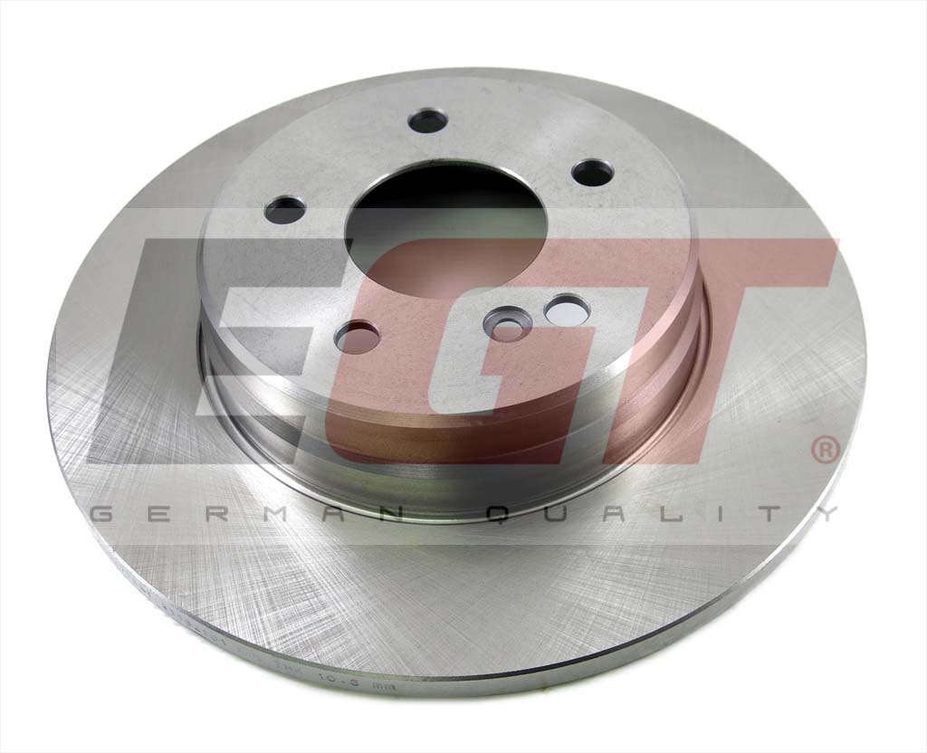 Brake Disc (410277EGT)