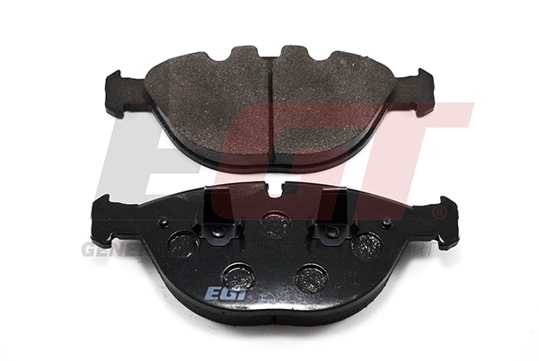 Brake Pad Set, disc brake (321932EGT)