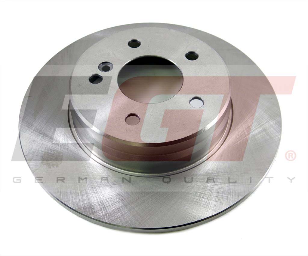 Brake Disc (410458EGT)