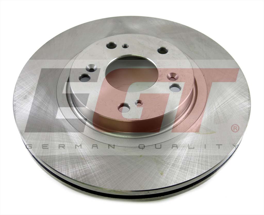 Brake Disc (410544EGT)