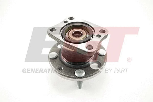 Wheel Bearing Kit (554633EGTk)