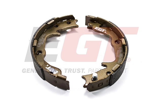 Brake Shoe Set, parking brake (421454EGT)