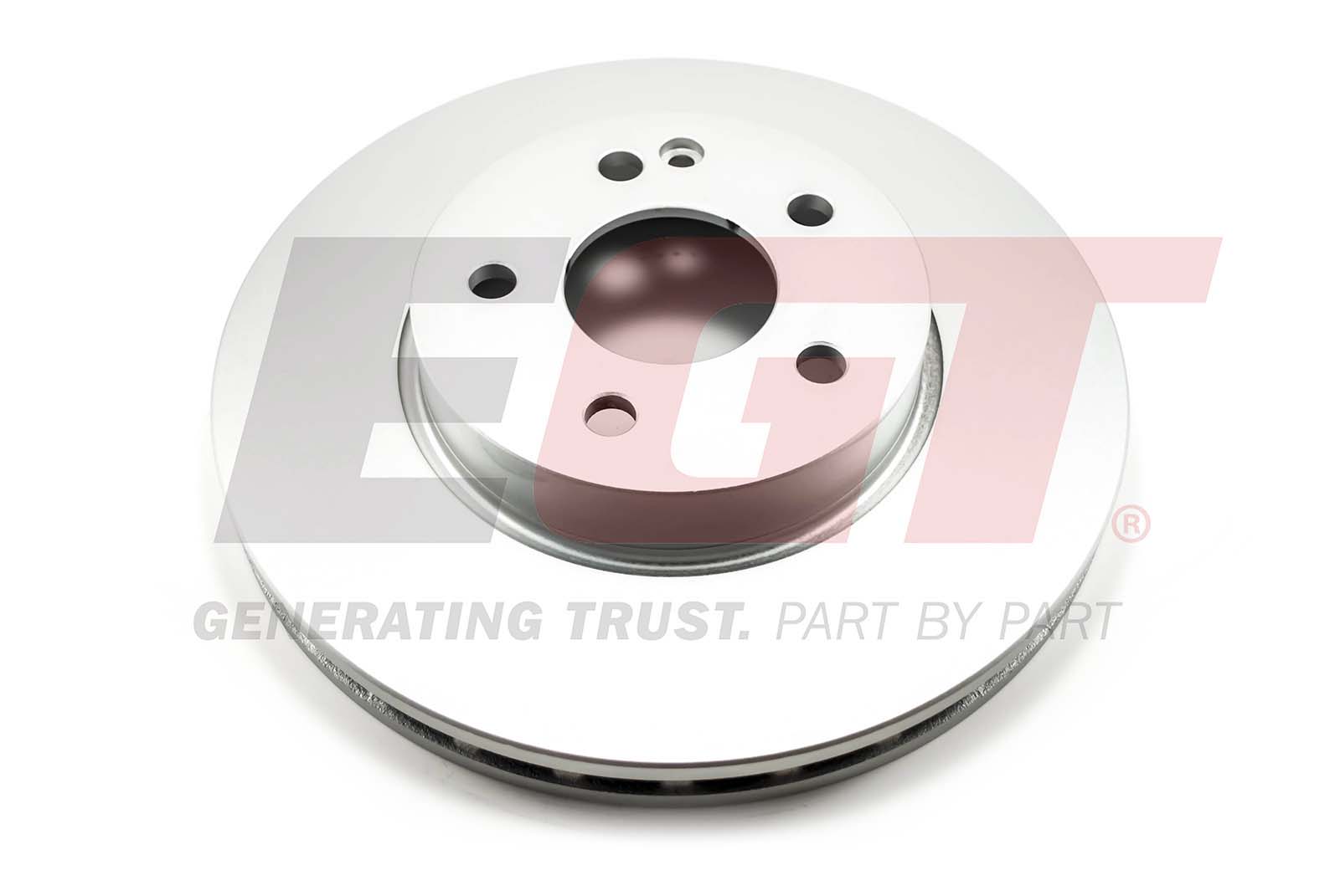 Brake Disc (410286cEGT)