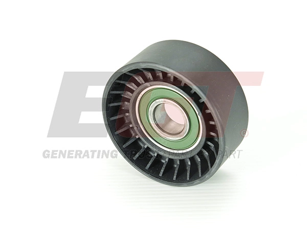 Belt Tensioner, V-ribbed belt (291899EGT)