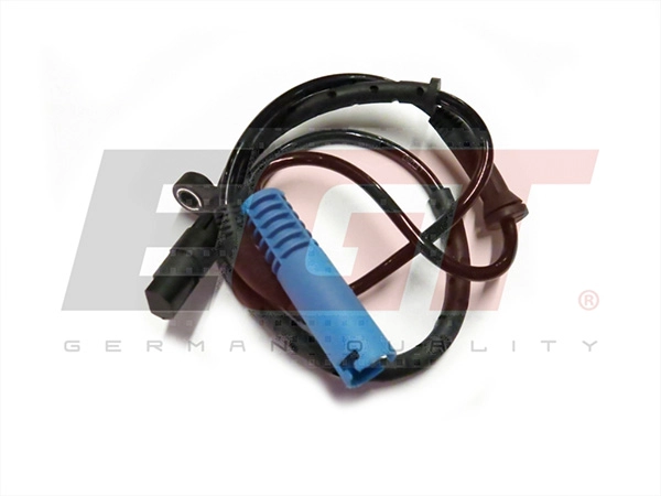 Sensor, wheel speed (691020EGT)