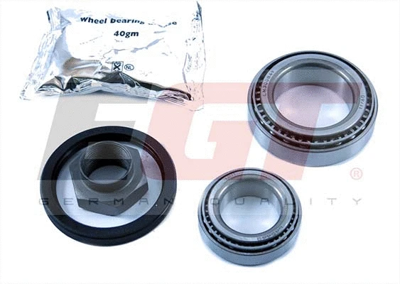 Wheel Bearing Kit (554096EGTk)