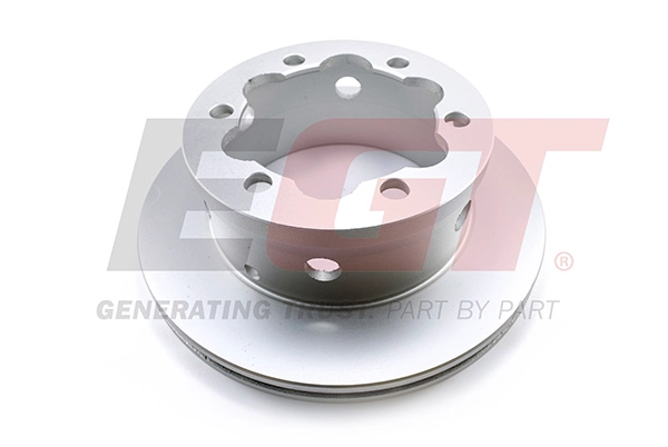 Brake Disc (410382cEGT)