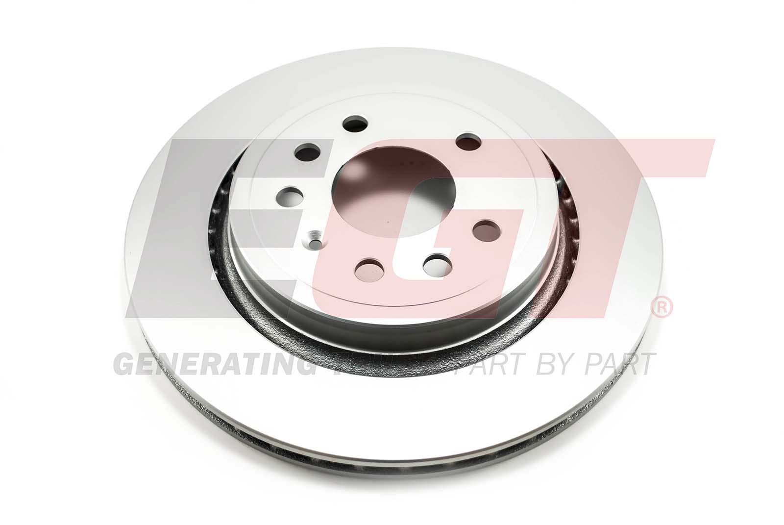 Brake Disc (410579cEGT)