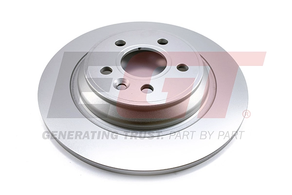 Brake Disc (410642cEGT)