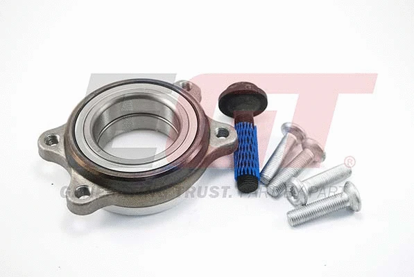 Wheel Bearing Kit (554461EGTk)