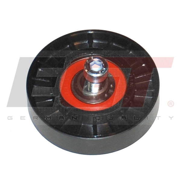 Tensioner Pulley, V-ribbed belt (291427EGT)