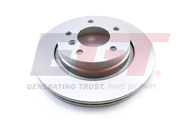 Brake Disc (410156cEGT)