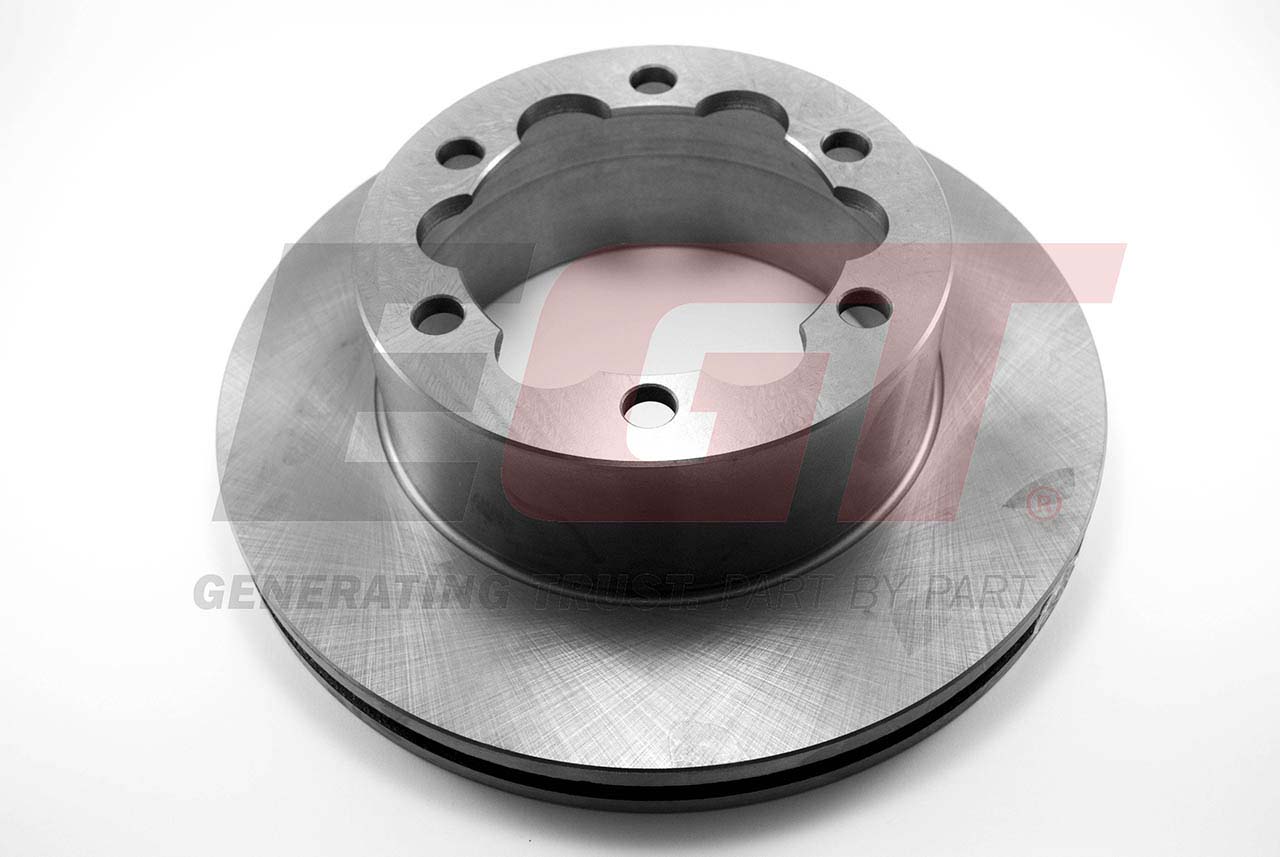 Brake Disc (410339EGT)