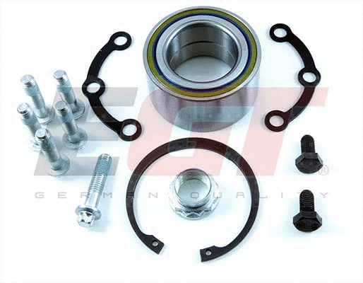 Wheel Bearing Kit (554146EGTk)