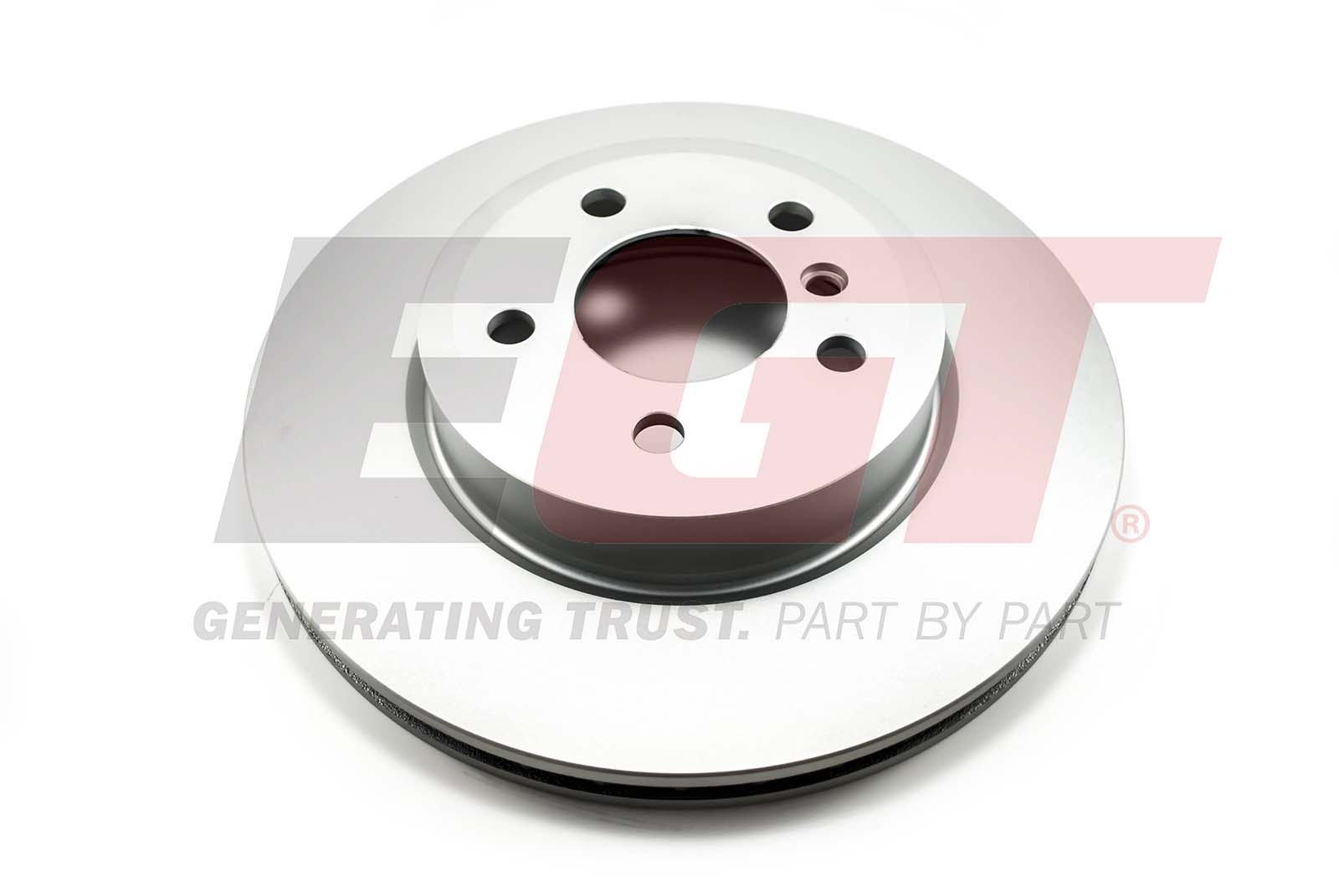 Brake Disc (410200cEGT)
