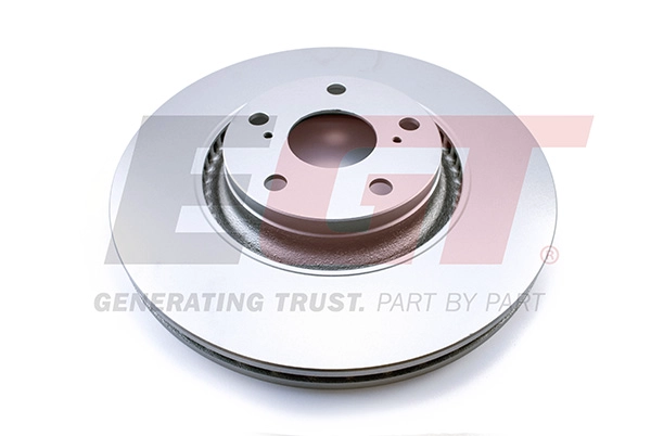 Brake Disc (410158cEGT)