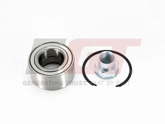 Wheel Bearing Kit (554399EGTk)