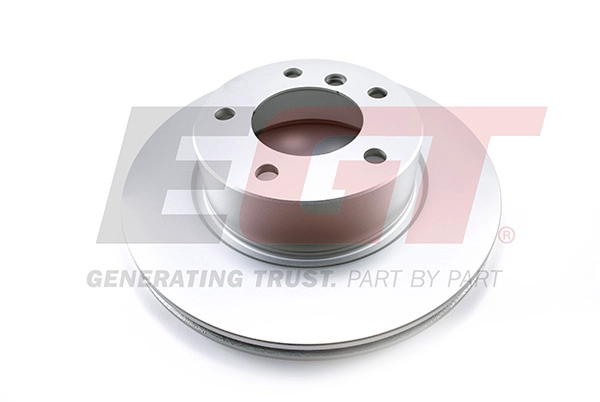 Brake Disc (410624cEGT)