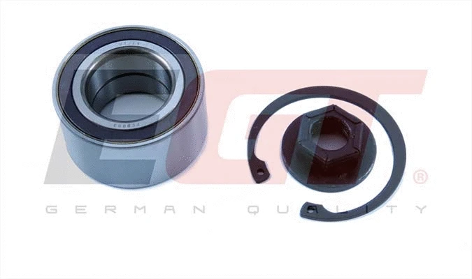 Wheel Bearing Kit (554013EGTk)
