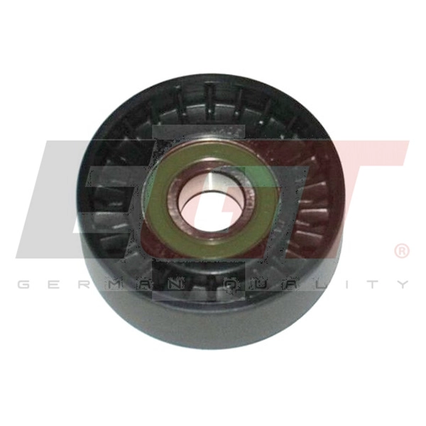 Belt Tensioner, V-ribbed belt (291559EGT)