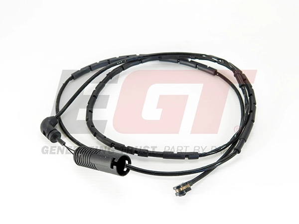Warning Contact, brake pad wear (691160EGT)