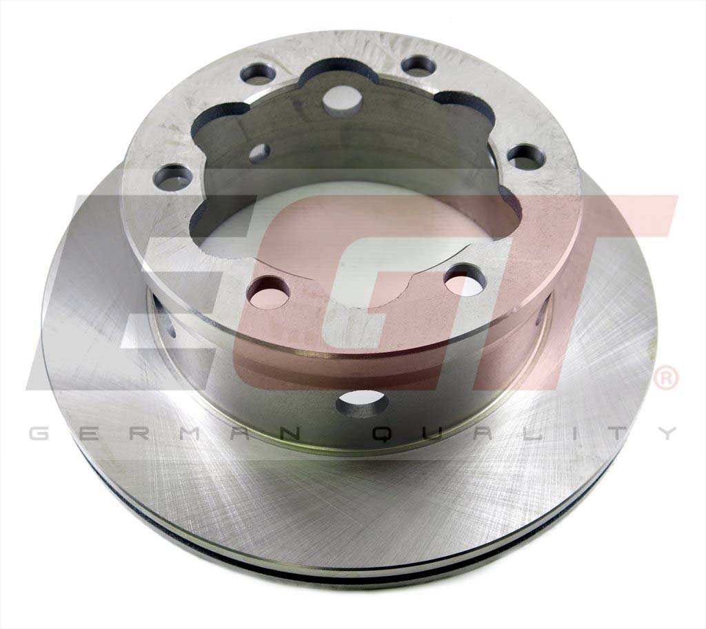 Brake Disc (410382EGT)