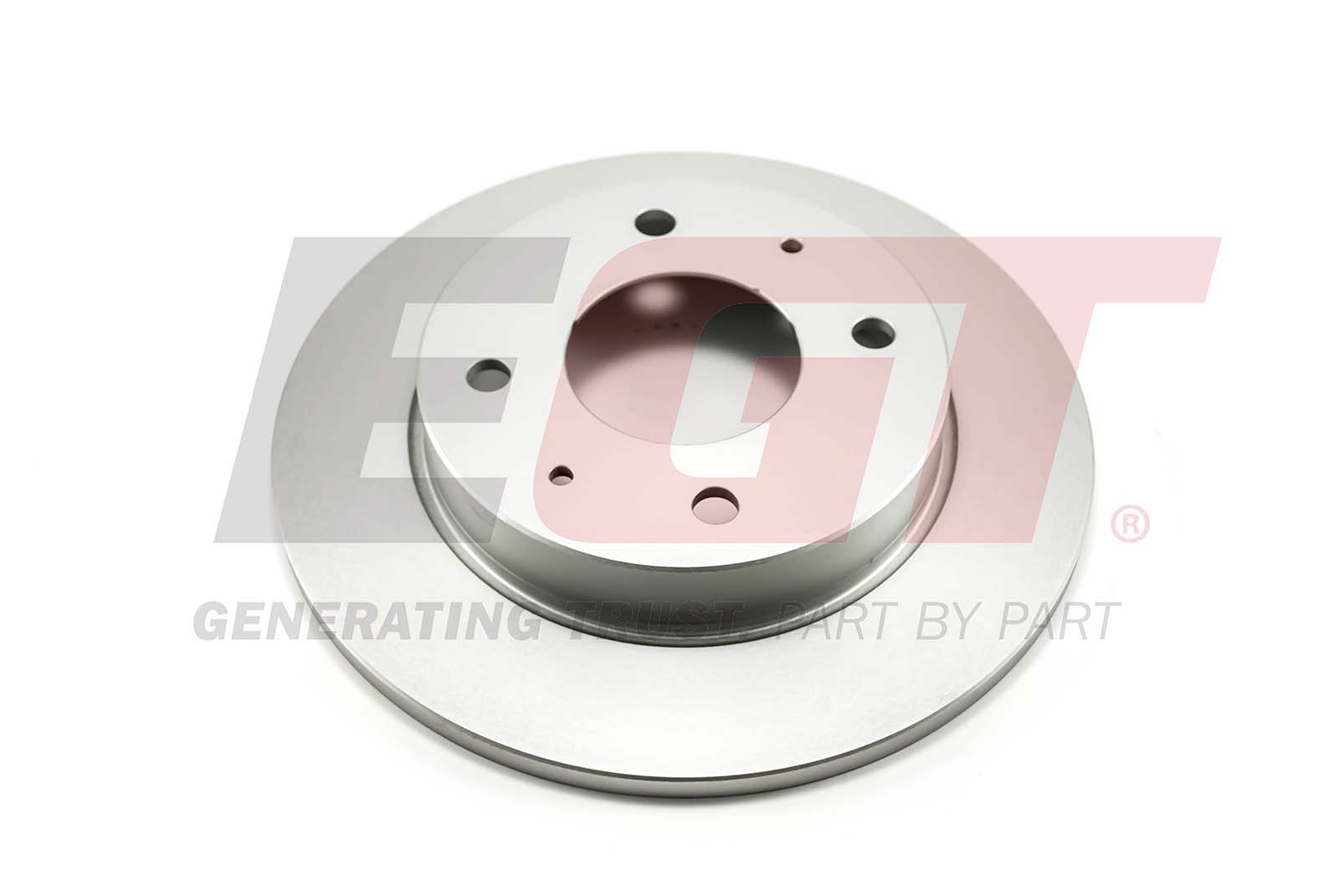 Brake Disc (410628cEGT)