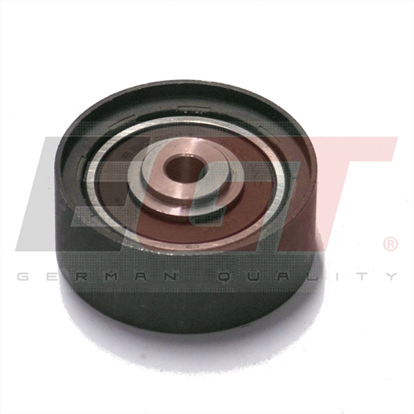 Tensioner Pulley, V-ribbed belt (291582EGT)