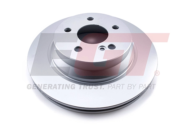 Brake Disc (410270cEGT)