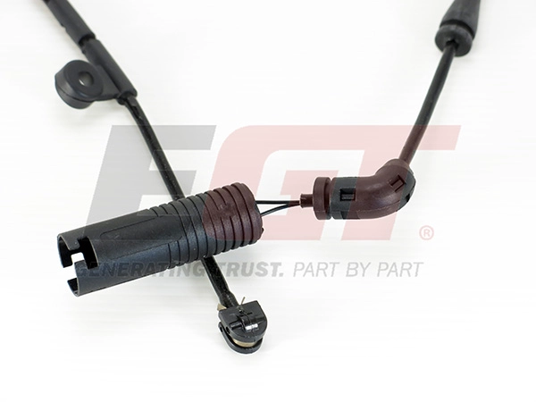 Warning Contact, brake pad wear (691159EGT)
