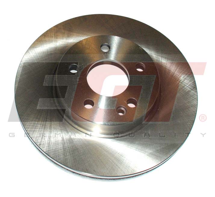 Brake Disc (410286EGT)