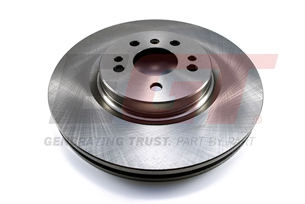 Brake Disc (410735EGT)