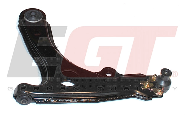 Control/Trailing Arm, wheel suspension (141070EGT)