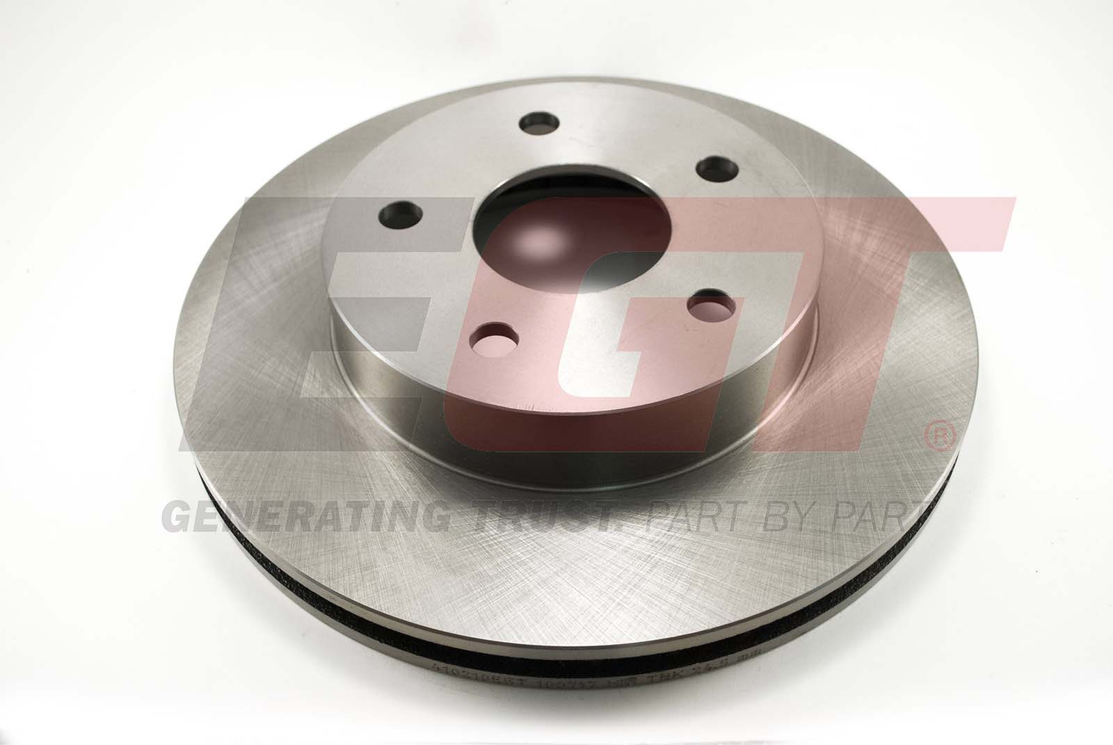 Brake Disc (410210EGT)