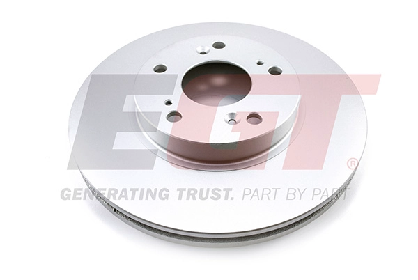 Brake Disc (410243cEGT)