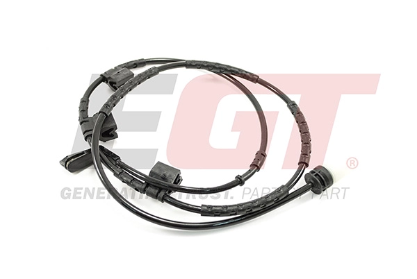 Warning Contact, brake pad wear (691267EGT)