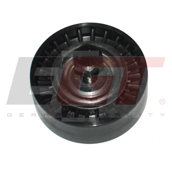 Deflection/Guide Pulley, V-ribbed belt (291555EGT)