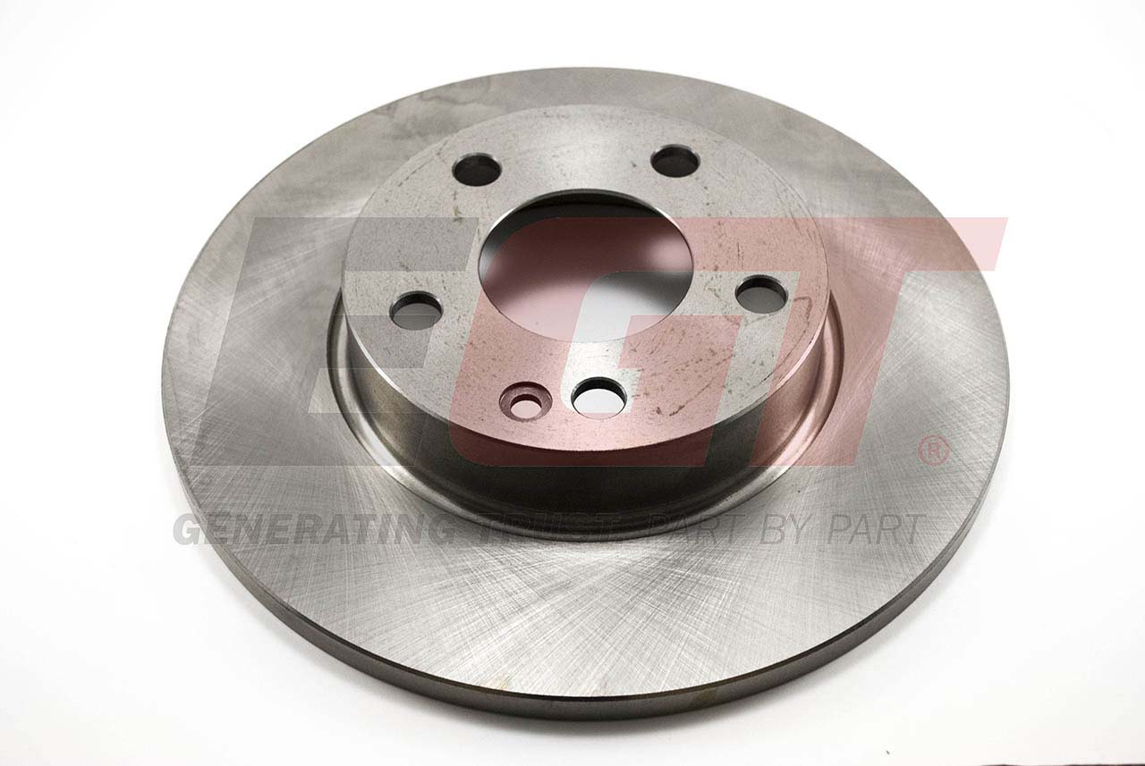 Brake Disc (410609EGT)