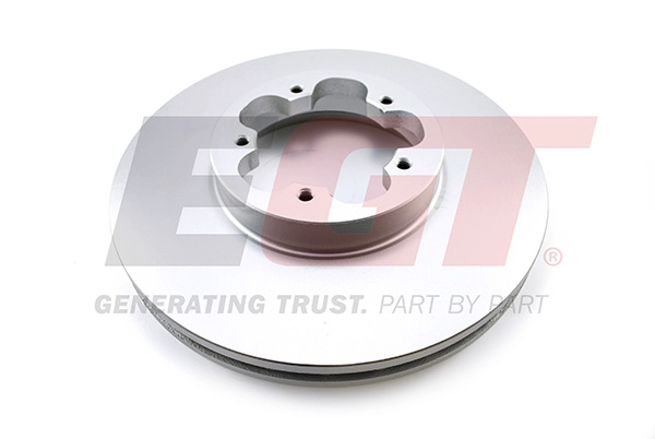 Brake Disc (410535cEGT)