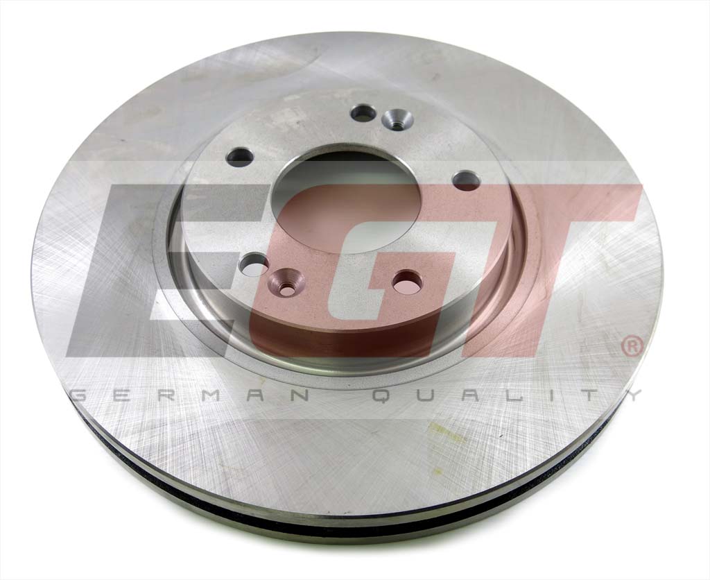 Brake Disc (410526EGT)