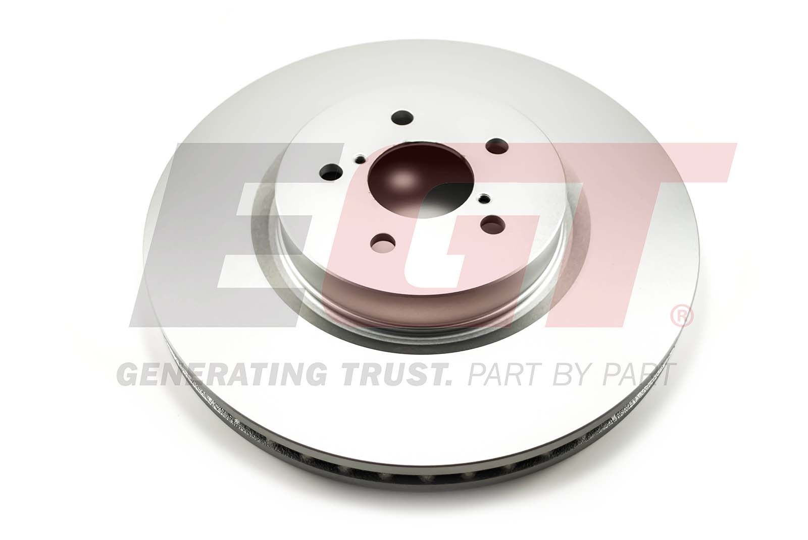 Brake Disc (410769cEGT)