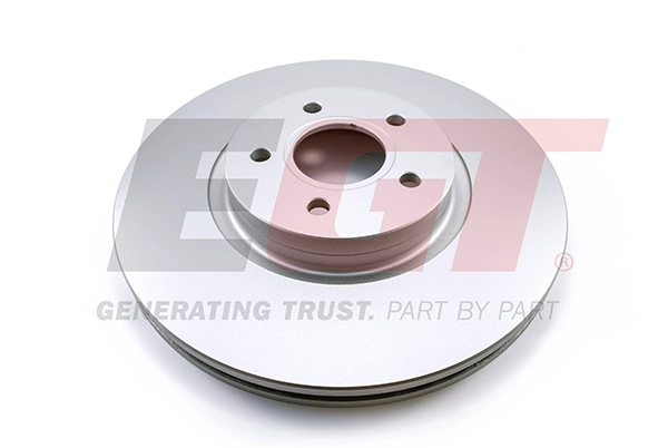 Brake Disc (410498cEGT)