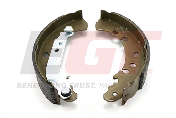 Brake Pad Set, disc brake (421609EGT)