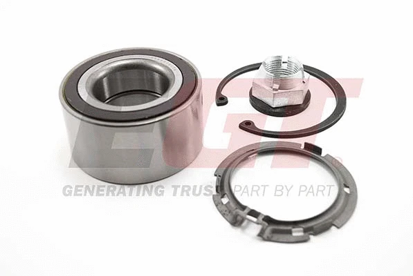 Wheel Bearing Kit (554435EGTk)