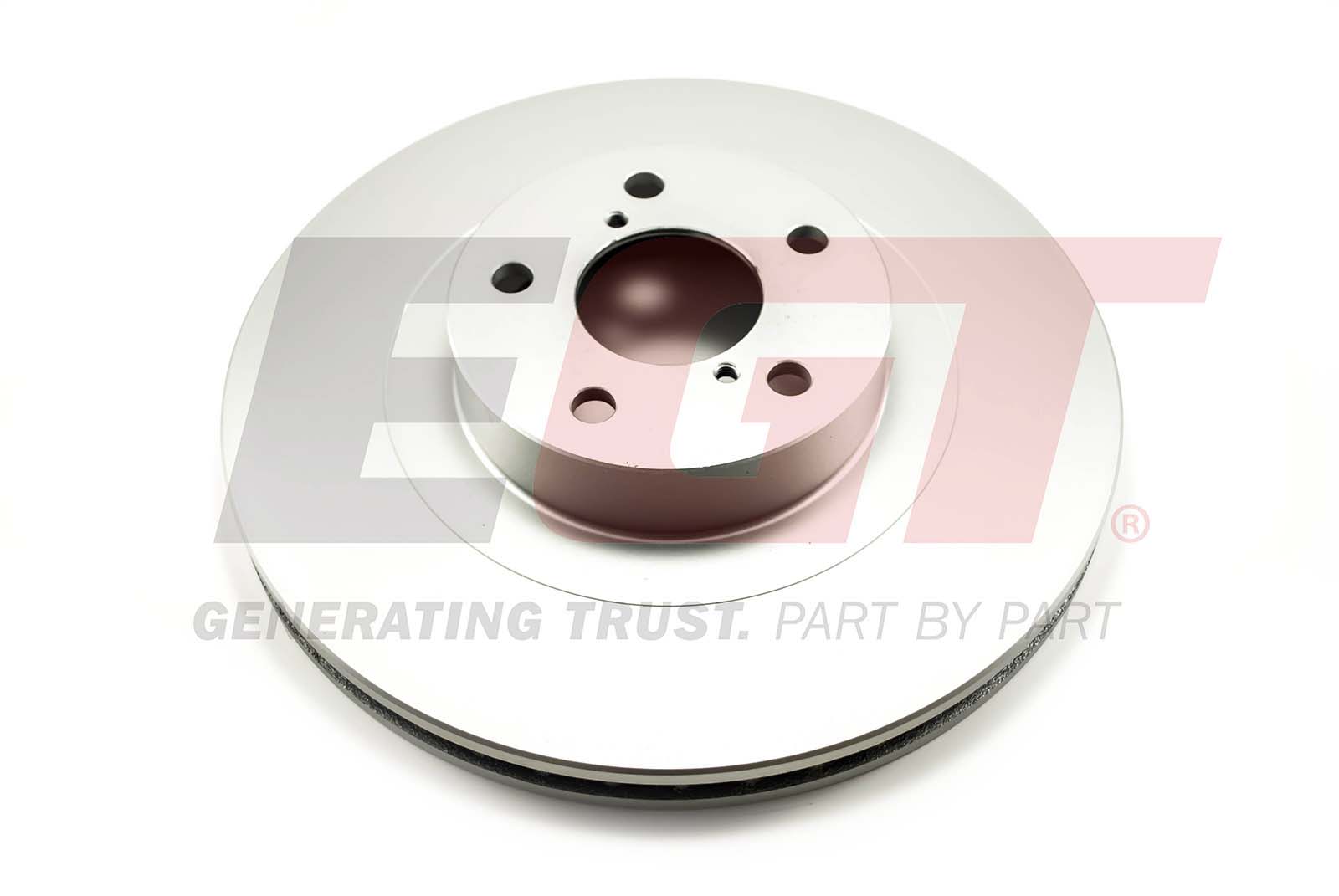 Brake Disc (410163cEGT)