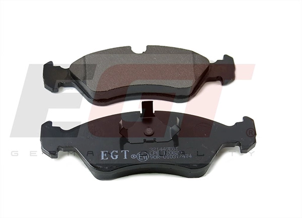 Brake Pad Set, disc brake (321449EGT)