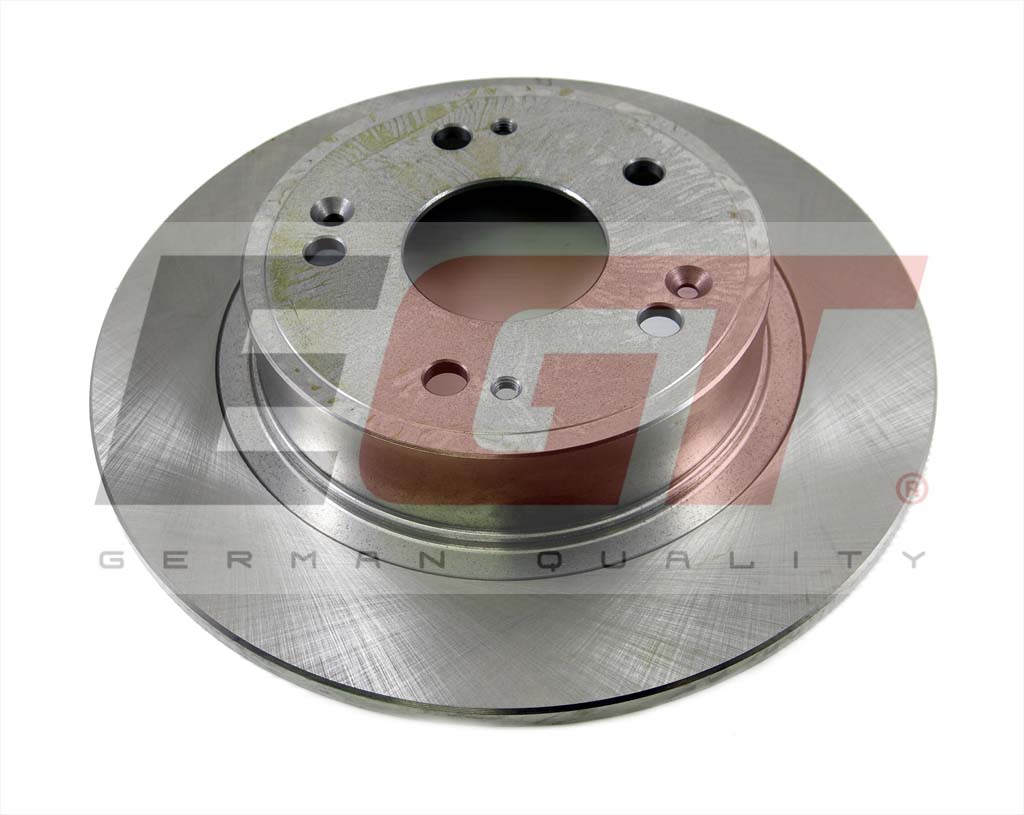 Brake Disc (410545EGT)