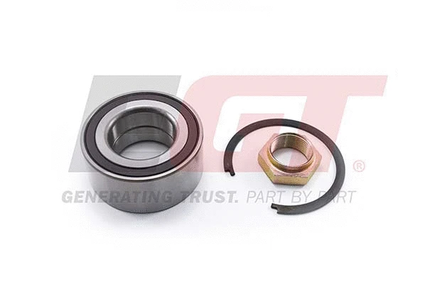 Wheel Bearing Kit (554475EGTk)
