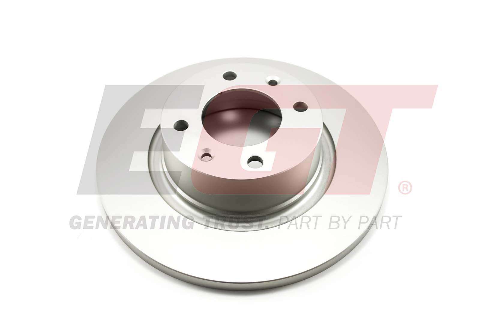 Brake Disc (410560cEGT)